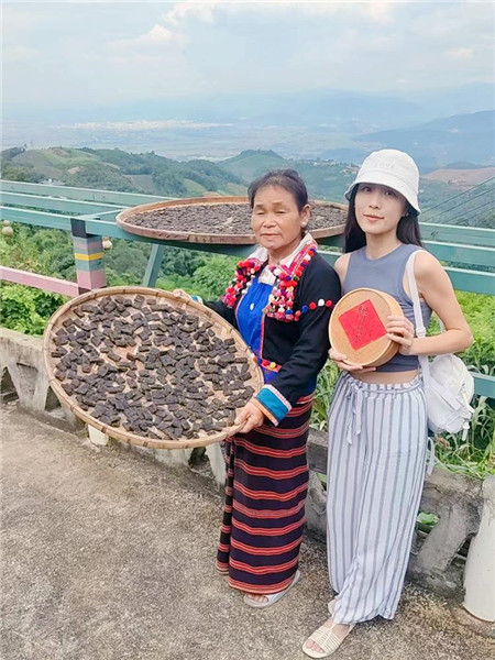 臺(tái)青追夢(mèng)人 │ 在大陸工作多年，他鄉(xiāng)變作了故鄉(xiāng)（兩岸觀察）_fororder_1