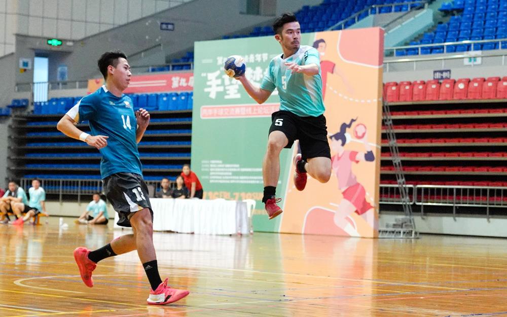 臺(tái)青追夢(mèng)人 │ 在大陸工作多年，他鄉(xiāng)變作了故鄉(xiāng)（兩岸觀察）_fororder_6