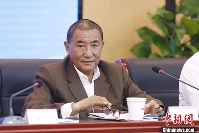 5月19日，由中國人權研究會、中國西藏文化保護與發展協會、中國藏學研究中心主辦的“紀念西藏和平解放70周年國際學術研討會”在北京舉行。西藏自治區政協副主席珠康·土登克珠指出，長期以來，西方敵對勢力和達賴集團完全不顧事實真相，誣蔑造謠西藏“缺乏宗教信仰自由”。事實上，在西藏，寺院受到有效保護，廣大信教群眾的宗教信仰得到尊重，僧侶的宗教活動有序進行，宗教信仰自由政策在西藏得到全面、正確的貫徹執行。　 <a target='_blank' ></p><p  align=