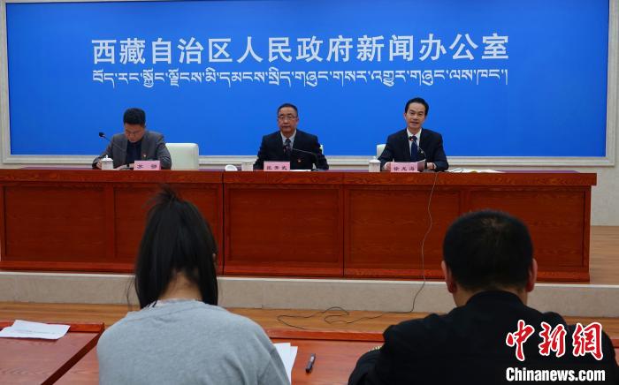 70載砥礪奮進西藏林芝經濟社會發展創佳績