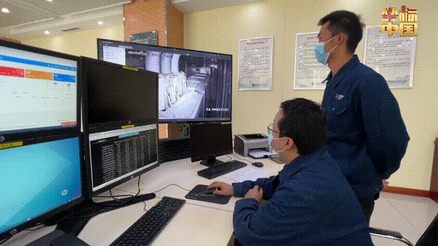 坐標中國 | 世界最高光伏電站賦能綠色發展