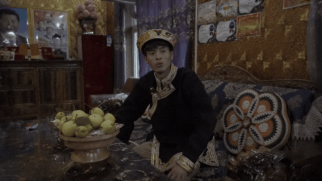 坐標中國 | 世界最高光伏電站賦能綠色發展